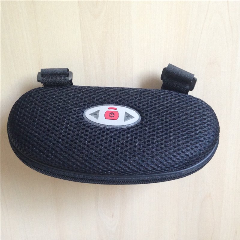 Handlebar MP3 Speaker + Case.