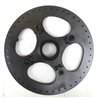 Giant Quick E+ Chainwheel Spider SP04 Black