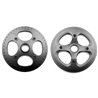 Giant Quick E+ Chainwheel Spider SP04 Black