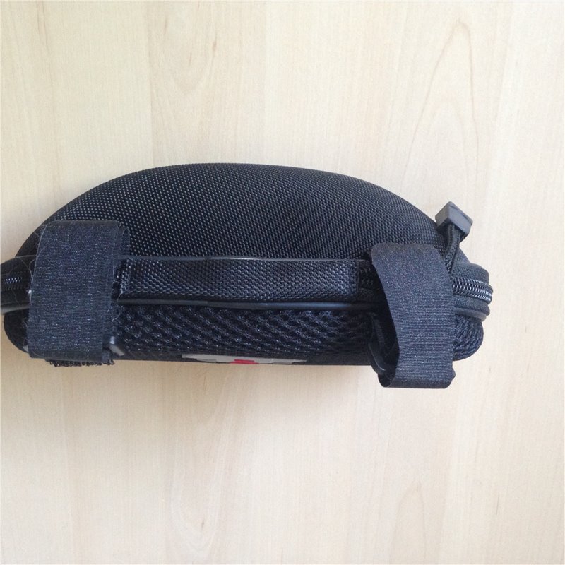 Handlebar MP3 Speaker + Case.