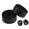 Giant Liv Assure Lite 2.0 Bar Tape 2160x30x2mm Black/Red