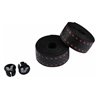 Giant Liv Assure Lite 2.0 Bar Tape 2160x30x2mm Black/Red