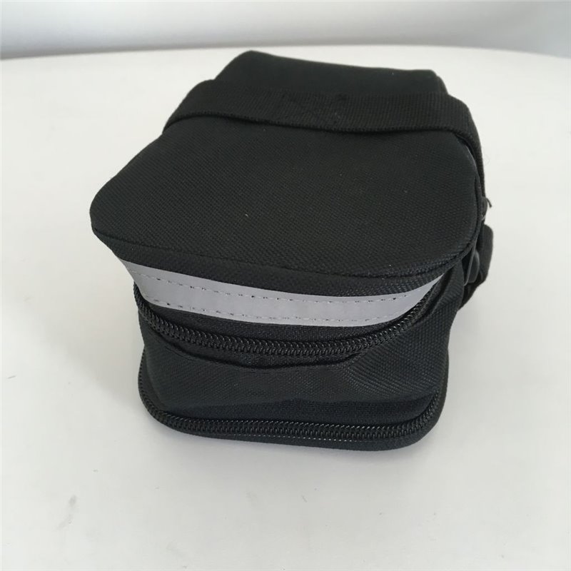 Expandable Wedge  Saddle Bag 0.4L
