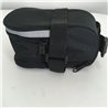 Expandable Wedge  Saddle Bag 0.4L