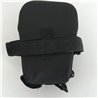 Expandable Wedge  Saddle Bag 0.4L
