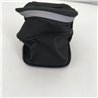 Expandable Wedge  Saddle Bag 0.4L