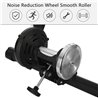 Unisky Magnetic Turbo Cycle Trainer - Black