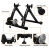 Unisky Magnetic Turbo Cycle Trainer - Black