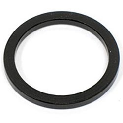 ETC Headset Spacer 28.6 x 5mm - Black