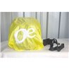 Outeredge Impulse Rack Bag - Black/Grey 300x150x190mm