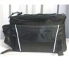 Outeredge Impulse Rack Bag - Black/Grey 300x150x190mm