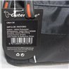 Outeredge Impulse Rack Bag - Black/Grey 300x150x190mm