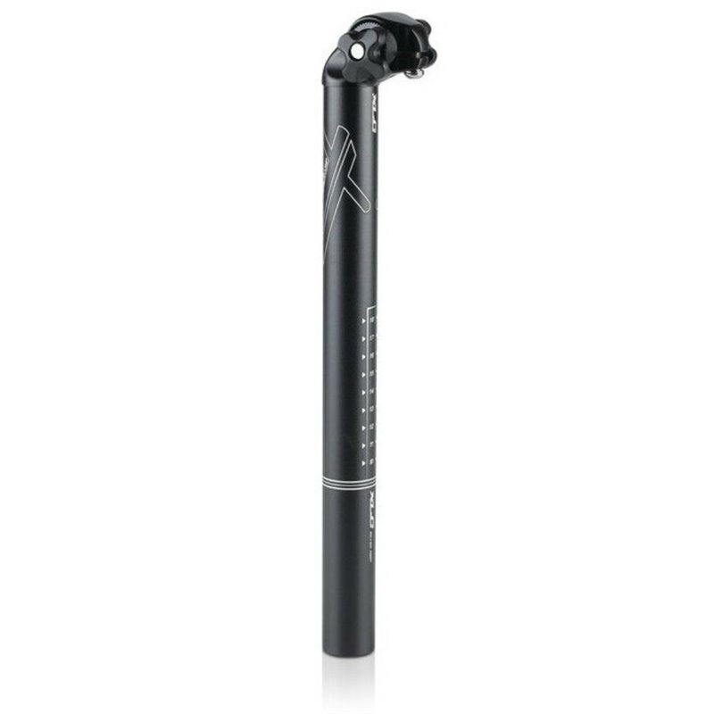 XLC Comp Alloy Bicycle Seat Post - 28.6 x 350mm