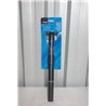 XLC Comp Alloy Bicycle Seat Post - 28.6 x 350mm