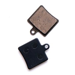 Fat Spanner FS-Hardware Disc Brake Pads - Hope Mini