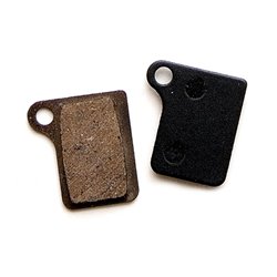 Sprint+ Baradine Disc Brake Pads - Shimano Deore Hydraulic