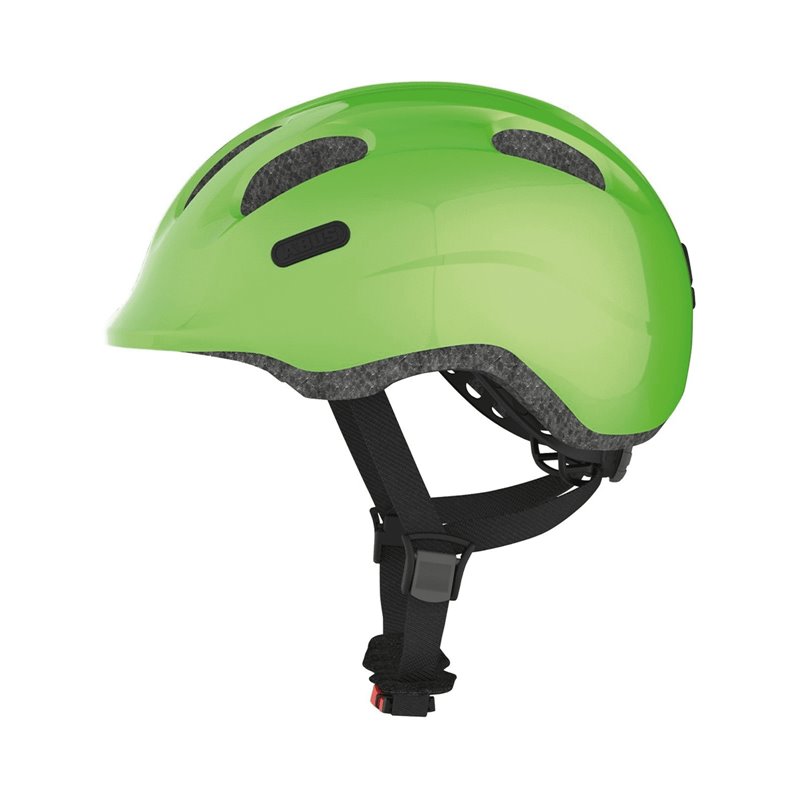 Abus Smiley 2.0 Helmet Sparkling Green Medium 50 to 55cm