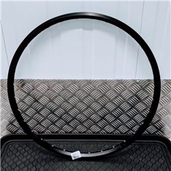 Mach1 MX Disc Rim 26in Black 32h 559-17 (no graphics)