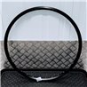 Mach1 MX Disc Rim 26in Black 32h 559-17 (no graphics)