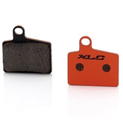 XLC Organic Disc Pads Hayes Stroker Ryde