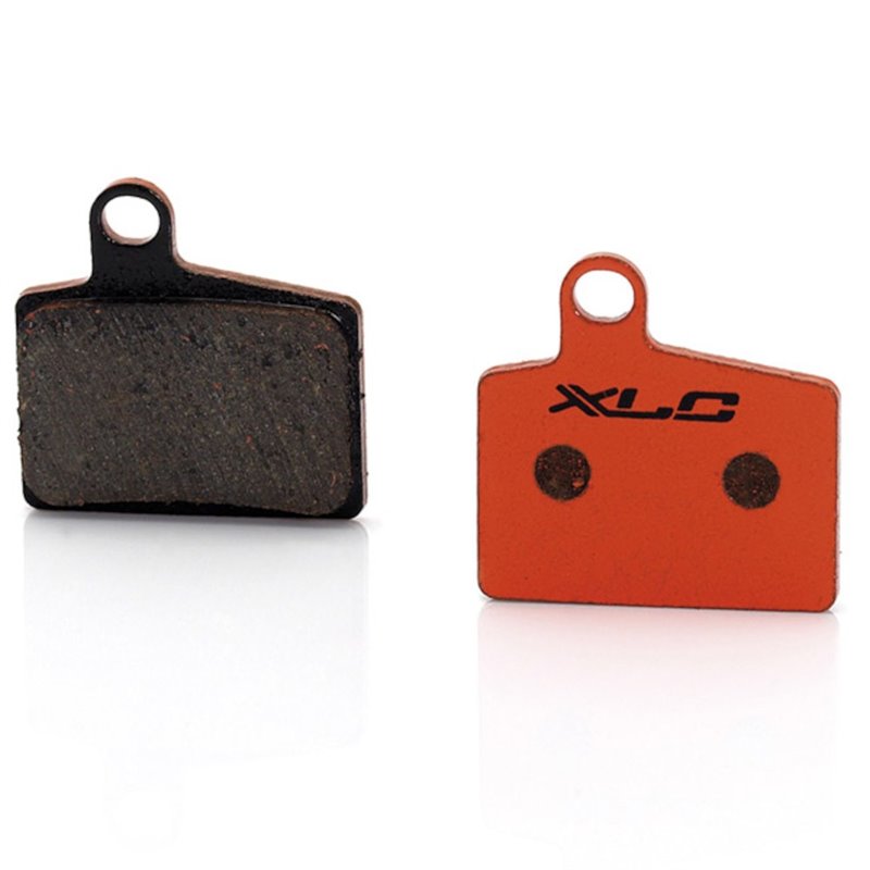 XLC Organic Disc Pads Hayes Stroker Ryde