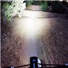 Vastfire 1000 lumen Bike Light Set USB Rechargeable