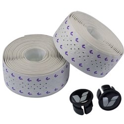 Giant Liv Assure Lite 2.0 Bar Tape 2160x30x2mm White/Purple