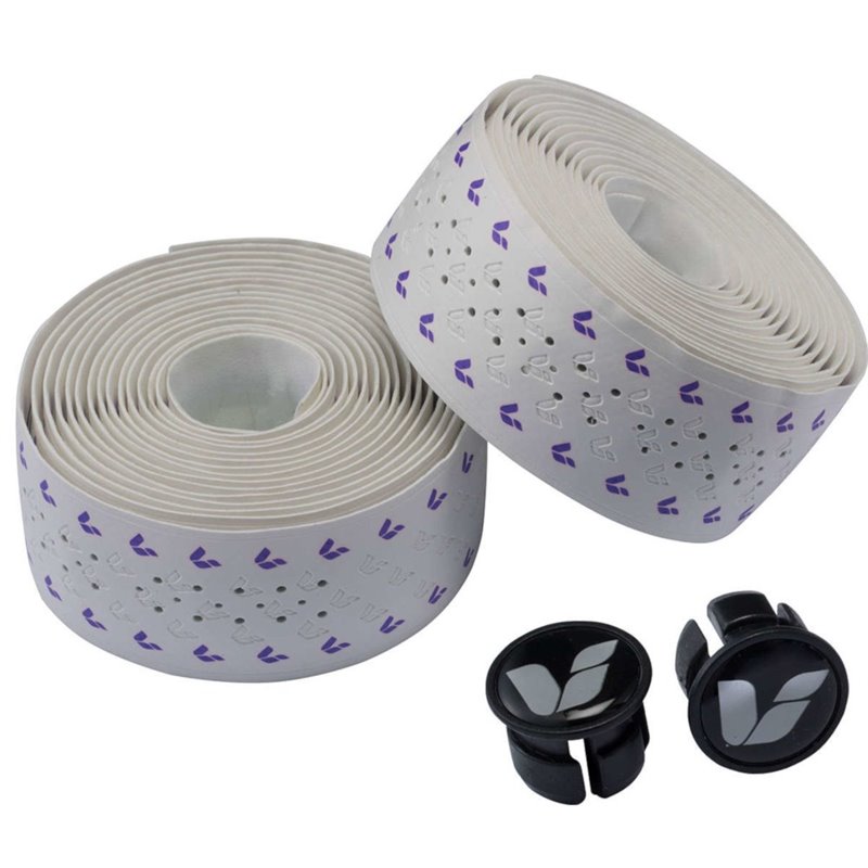 Giant Liv Assure Lite 2.0 Bar Tape 2160x30x2mm White/Purple