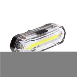 Xlc Led Front Cycle Light Cl-E05 White