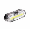 Xlc Led Front Cycle Light Cl-E05 White