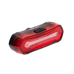 Xlc Led Rear Cycle Light Cl-E06 Red