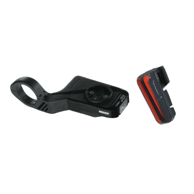 Moon Front + Rear Cycle Light Set Mx 2.4g/Cerberus 2.4g