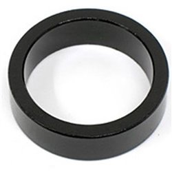 ETC Headset Spacer 28.6 x 10mm - Black