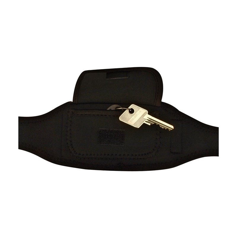 Avento 21OU Smart Phone Sports Waist Belt Band Strap