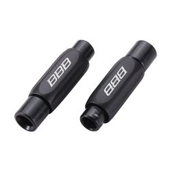 BBB Adjuster -Fine Tune Derailleur/Mech Cables