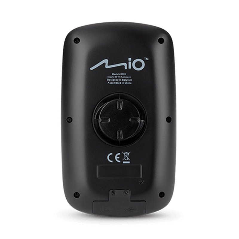 Mio Cyclo 210 Bicycle Navication Cycle Computer