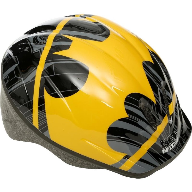 Batman Dark Knight Kids Child Bike Helmet 52-56cm