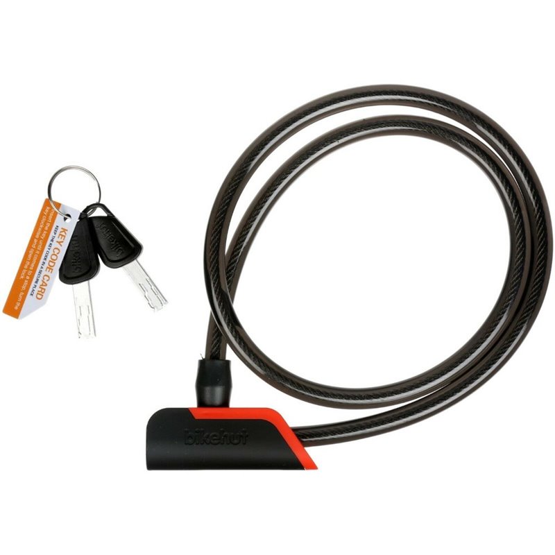 BikeHut 90cm x 10mm Cable Lock