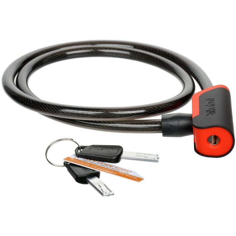 BikeHut 90cm x 10mm Cable Lock