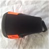 Qamson Saddle / Bottle / Tool Bag Twin Zip