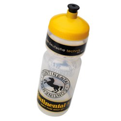 Continental Water Bottle 800ml