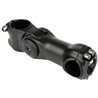 BikeHut Adjustable Alloy Ahead Stem 25.4 clamp 110mm length