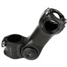 BikeHut Adjustable Alloy Ahead Stem 25.4 clamp 110mm length
