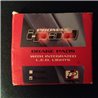 Promax I-Pad Threadless Brake Pads with LED Lights