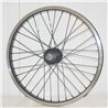 Voodoo 36 Spoke 20in BMX Rear Wheel  with 11T Driver