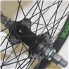 Voodoo 36 Spoke 20in BMX Rear Wheel  with 11T Driver