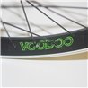 Voodoo 36 Spoke 20in BMX Rear Wheel  with 11T Driver