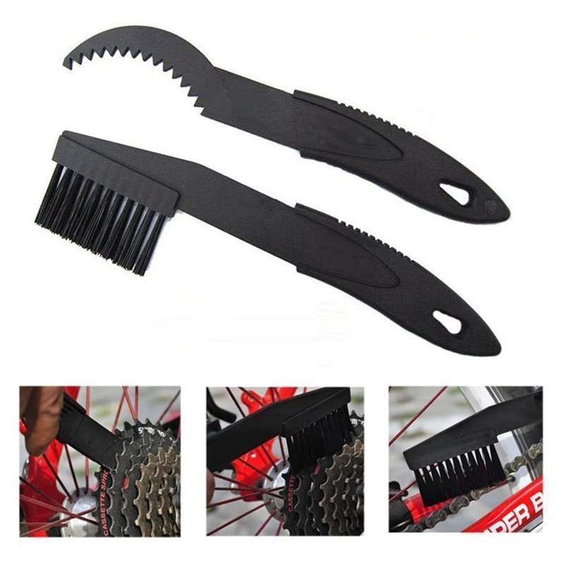 Paor Cycle/Bike Chain Cleaner Kit