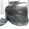 Outeredge Impulse Large Expandable Saddle Stash Bag Seat Pack 175 x 117 x 117mm