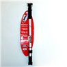 Rav X Advance X Frame Pump Fits between 43 and 47cm